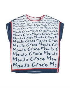 Блузка Manila grace