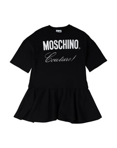 Детское платье Moschino teen