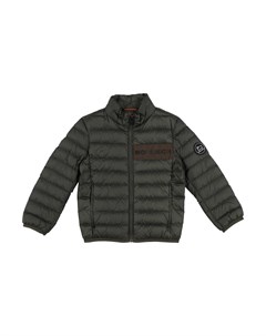 Пуховик Woolrich