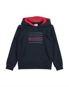 Толстовка Woolrich