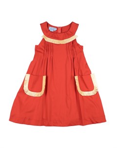Детское платье Mimisol