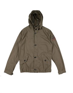 Куртка Woolrich