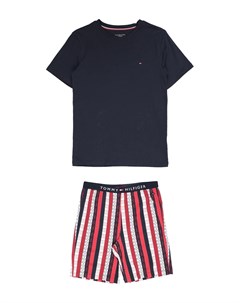 Пижама Tommy hilfiger