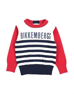 Свитер Bikkembergs