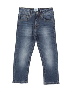 Джинсовые брюки Henry cotton's