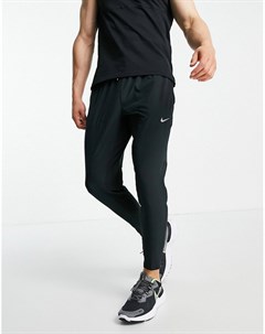 Черные джоггеры Phenom Elite Dri FIT Nike running