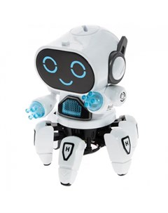 Интерактивная игрушка Bot Robot Pioneer Avocadoffka