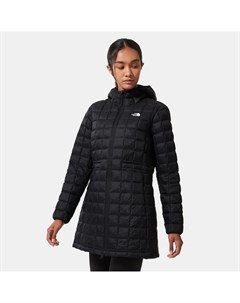 Женская парка ThermoBall Eco The north face