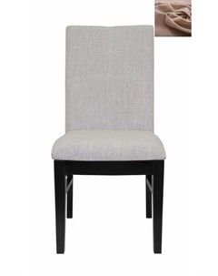 Обеденный стул deng brown коричневый 47x95x66 см Mak-interior