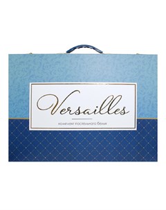 Комплект постельного белья Альберико Versailles