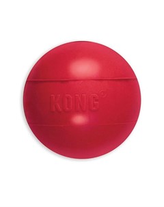 Игрушка для собак Classic Мячик под лакомства 6см Kong
