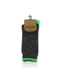 Мужские махровые носки MO177 р 29 Socksberry