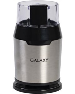 Кофемолка GL0906 200 Вт серебристый Galaxy