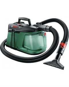Пылесос EasyVac3 сухая уборка зелёный чёрный Bosch