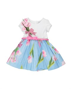 Платье для малыша Monnalisa