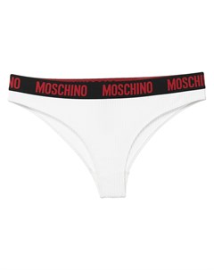 Трусы Moschino