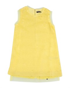 Детское платье Trussardi junior