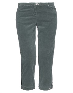 Укороченные брюки Armani jeans