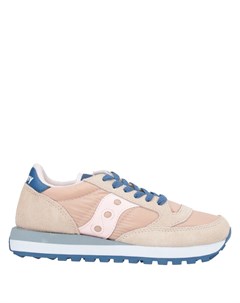 Кеды и кроссовки Saucony