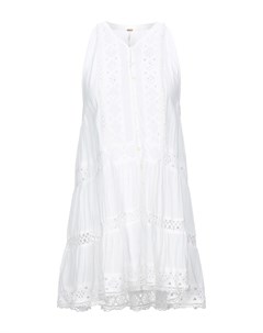 Короткое платье Free people