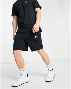 Черные шорты Modern Essentials Nike