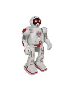 Робот на радиоуправлении Xtrem Bots Шпион 32 см Longshore limited