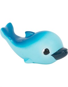 Игрушка для ванны Дельфинчик 7 см Огонек