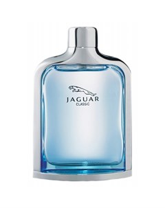 Classic Blue Jaguar