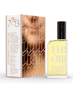 7753 Unexpected Mona Histoires de parfums