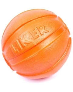 Игрушка Мячик для собак 5 см Liker