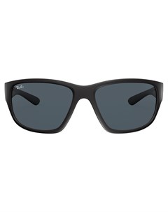 Солнцезащитные очки в матовой оправе Ray-ban®