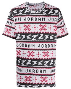 Футболка Jordan Ugly Sweater Nike