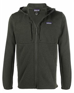 Легкое худи Better Sweater Patagonia