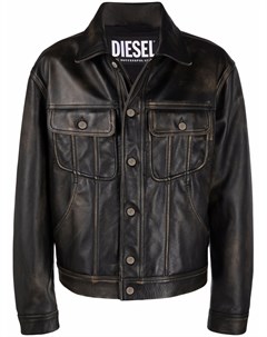 Куртка L Riley Diesel