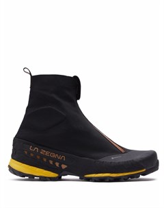 Ботинки хайкеры Tx Top из коллаборации с La Sportiva Ermenegildo zegna