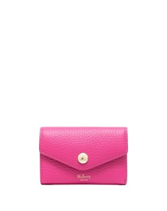 Кошелек с откидным клапаном Mulberry