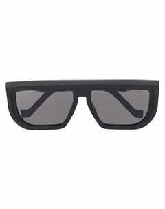 Солнцезащитные очки в квадратной оправе Vava eyewear