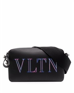 Сумка на плечо с логотипом NEON VLTN Valentino garavani