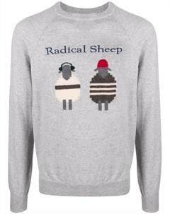 Джемпер Radical Sheep Cenere gb