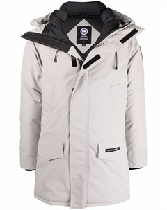 Дутая парка Langford Canada goose