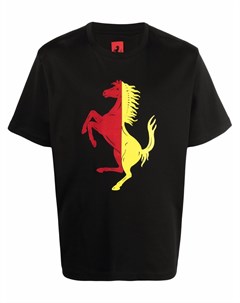 Футболка Prancing Horse Ferrari