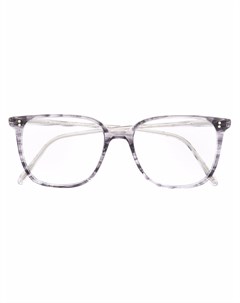 Очки Coren в квадратной оправе Oliver peoples