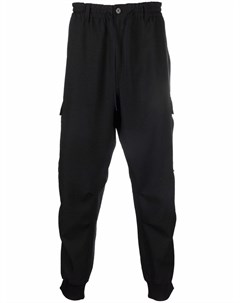 Спортивные брюки карго с манжетами Y-3