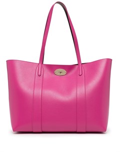 Маленькая сумка тоут Bayswater Mulberry