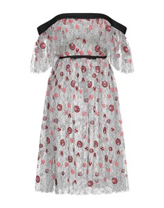 Короткое платье Giambattista valli