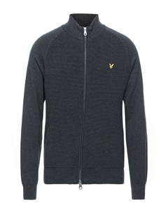 Кардиган Lyle & scott