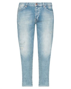 Укороченные джинсы Michael coal