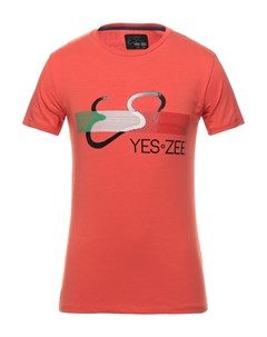 Футболка Yes zee by essenza