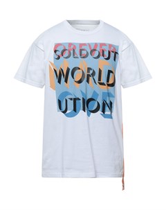 Футболка Sold out frvr