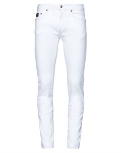Джинсовые брюки Versace jeans couture